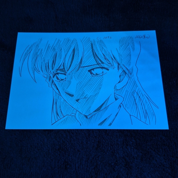 Assorted [DC] Ran Theme - Picture 5 of 11